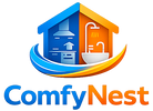 Comfy Nest - Home