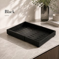 Kitchen Organiser, Black